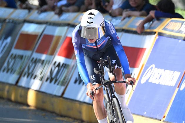 09-08-2026 Tour De Pologne; Tappa 07 Wieliczka - Wieliczka; 2026, Alpecin - Premier Tech; Vergallito, Luca; Wieliczka; 