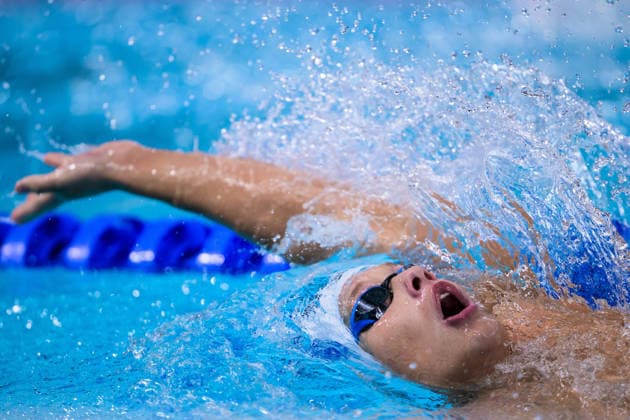 260810 Eetu Autio of Finland competes in men™s 400 meters individual medley swimming heats during day eleven of the 2026 European Aquatics Championships on August 10, 2026 in Saint-Denis. Photo: Joel Marklund BILDBYRAN kod JM JM0838 bbeng simning swimming svomming 2026 european aquatics championships em *** August 10, 2026: Eetu Autio of Finland competes in the men’s 400-meter individual medley swimming heats during day eleven of the 2026 European Aquatics Championships on August 10, 2026 in Saint Denis. Photo by Joel Marklund. BILDBYRAN code JM JM0838 bbeng swimming 2026 European Aquatics Championships EM  Copyright: JOELxMARKLUND BB260810JM001