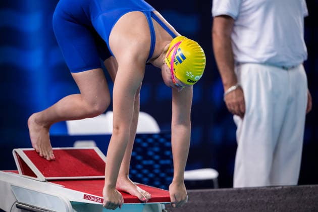 260810 Thilda Häll of Sweden competes in women™s 800 meters freestyle swimming heats during day eleven of the 2026 European Aquatics Championships on August 10, 2026 in Saint-Denis. Photo: Joel Marklund BILDBYRAN kod JM JM0838 bbeng simning swimming svomming 2026 european aquatics championships em dam Sverige Sweden *** August 10, 2026: Thilda Häll of Sweden competes in the women’s 800-meter freestyle swimming heats during day eleven of the 2026 European Aquatics Championships on August 10, 2026 in Saint-Denis. Photo by Joel Marklund, BILDBYRAN, code JM JM0838 bbeng swimming 2026 European Aquatics Championships women s Sweden  Copyright: JOELxMARKLUND BB260810JM119