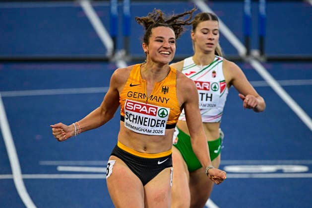 Rosina SCHNEIDER (Germany, TV Sulz, 100m HURDLES Women) GBR, European Athletics Championships, Athletics, 10.08.2026, GBR, European Athletics Championships, Athletics, 10.08.2026, Birmingham *** Rosina SCHNEIDER, Germany, TV Sulz, Women s 100m Hurdles, GBR, European Athletics Championships, Track and Field, August 10, 2026, GBR, European Athletics Championships, Track and Field, August 10, 2026, Birmingham Copyright: xEibnerxPressefoto JanxPapenfussx EP_JPS