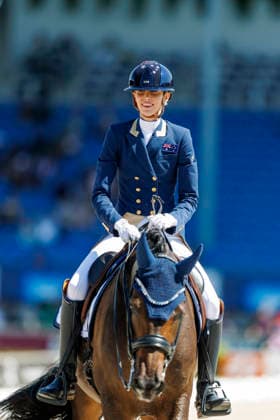 AACHEN - FEI World Championships 2026, AACHEN - FEI World Championships 2026 PEARCE Simone (AUS), Will Marq FEI Dressage World Championship, WM, Weltmeisterschaft Grand Prix de Dressage 1st Part Team Finale & Einzelqualifikation Lambertz-Preis Aachen, Reitstadion Soers 11. August 2026 - *** 2026 FEI World Championships in Aachen, Aachen FEI World Championships 2026: Simone Pearce (AUS), Will Marq – FEI Dressage World Championship Grand Prix de Dressage, Part 1: Team Final, Individual Qualification, Lambertz Prize Aachen, Soers Equestrian Stadium, August 11, 2026