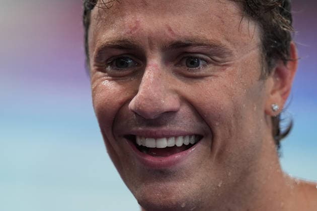 NiccolÃ² Martinenghi gold medal Men s 100m breaststroke the Swimming European Aquatics Championships Paris 2026, Paris, August 11, 2026 .  Copyright: xDavidexSpada LaPressex