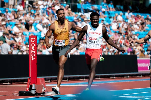 GBR, Leichtathletik, Athletics, European Athletics Championships 2026, Leichtathletik Europameisterschaft 2026, Birmingham 2026, 09.08.2026, GBR, Leichtathletik, Athletics, European Athletics Championships 2026, Leichtathletik Europameisterschaft 2026, Birmingham 2026, 09.08.2026 Birmingham *** GBR, Track and Field, Athletics, 2026 European Athletics Championships, 2026 European Track and Field Championships, Birmingham 2026, August 9, 2026, GBR, Track and Field, Athletics, 2026 European Athletics Championships, 2026 European Track and Field Championships, Birmingham 2026, August 9, 2026, Birmingham Copyright: xStefanxMayerx EP_SMR