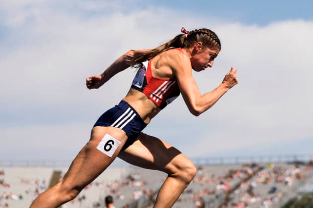 EM i friidrett utendors 2026 - Dag 3 Birmingham, England 20260812. Josefine Tomine Eriksen Aks i ovelsen 400 meter kvinner forsok under EM i friidrett 2026 pa Alexander Stadium i Birmingham onsdag. Foto: Beate Oma Dahle NTB Birmingham England EDITORIAL USE ONLY. RESTRICTED USE FOR BETTING COMPANIES Ref:_SPOIa3oFmoJTnE.jpg *** 2026 European Outdoor Athletics Championships, Day 3, Birmingham, England 20260812 Josefine Tomine Eriksen Aks in the women’s 400-meter preliminary heat during the 2026 European Athletics Championships at Alexander Stadium in Birmingham on Wednesday. Photo: Beate Oma Dahle, NTB, Birmingham, England. EDITORIAL USE ONLY. RESTRICTED USE FOR BETTING COMPANIES  Copyright: xBeatexOmaxDahlex xNTBx