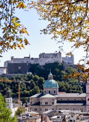 A general view of Salzburg ahead of kick off. Paris St Germain v Aston Villa, UEFA Super Cup Final, Football, Red Bull Arena, Salzburg, Austria - 12 Aug 2026Salzburg Red Bull Arena, Austria  Copyright: xJamesxMarsh Shutterstockx 17064758f
