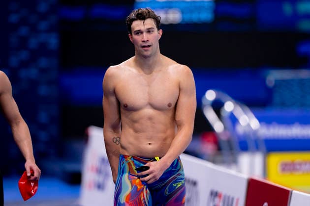 France, Paris, Centre Aquatique Olympique Metropole du Grand Paris, 13.08.2026, European Aquatics Championships, Day 14, Morning Session, Ole Braunschweig, SG Neukoelln Berlin, Germany, Photo by Eibner Pressefoto Tino Henschel European Aquatics Championships, Day 14, Morning Session Paris *** France, Paris, Centre Aquatique Olympique Metropole du Grand Paris, August 13, 2026, European Aquatics Championships, Day 14, Morning Session, Ole Braunschweig, SG Neukoelln Berlin, Germany, Photo by Eibner Pressefoto Tino Henschel European Aquatics Championships, Day 14, Morning Session, Paris Copyright: xEibnerxPressefotox