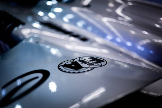 2026 FORMULA E LONDON ePRIX Livery detail GEN 4 carrosserie body, during the London ePrix, 16th and 17th round of the 2025-26 ABB FIA Formula E World Championship, WM, Weltmeisterschaft on the ExCel London Circuit from August 14 to 16, 2026 in London, United Kingdom - LondonUnited Kingdom  Copyright: xPauloxMariax