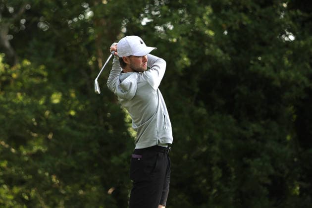 Golf: Amateur Close Championships in Portumna, Galway