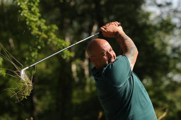 REPRO FREE *PRESS RELEASE NO REPRODUCTION FEE* EDITORIAL USE ONLY AIG Irish Men s Amateur Close Championship, Portumna Golf Club, Galway 14 8 2026 Jamal Sabir Jamal Sabir 14 8 2026  Copyright: xBryanxKeanex BK1_1971 copy