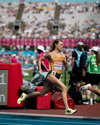 Johanna Martin (1. LAV Rostock, 4x400m Staffel Frauen), GBR, Leichtathletik, Athletics, European Athletics Championships 2026, Leichtathletik Europameisterschaft 2026, Birmingham 2026, 09.08.2026, GBR, Leichtathletik, Athletics, European Athletics Championships 2026, Leichtathletik Europameisterschaft 2026, Birmingham 2026, 09.08.2026 Birmingham *** Johanna Martin 1 LAV Rostock, Women s 4x400m Relay, GBR, Track and Field, Athletics, 2026 European Athletics Championships, 2026 European Track and Field Championships, Birmingham 2026, August 9, 2026, GBR, Track and Field, Athletics, 2026 European Athletics Championships, 2026 European Track and Field Championships, Birmingham 2026, August 9, 2026, Birmingham Copyright: xStefanxMayerx EP_SMR