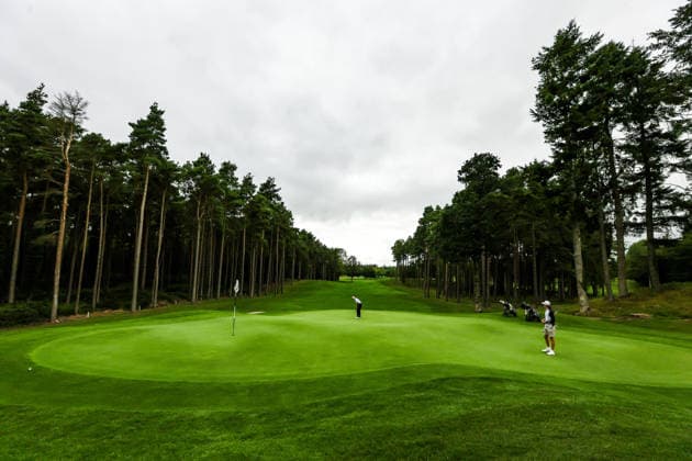 REPRO FREE *PRESS RELEASE NO REPRODUCTION FEE* EDITORIAL USE ONLY AIG Irish Men s Amateur Close Championship, Portumna Golf Club, Galway 14 8 2026 Ben O™Mahony Ben O™Mahony 14 8 2026  Copyright: xBryanxKeanex BK1_5842 copy
