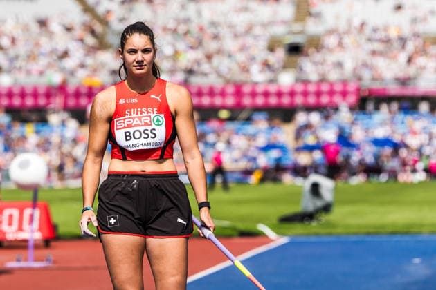 European Athletics Championships; Birmingham, 14.08.2026 BIRMINGHAM, UNITED KINGDOM - AUGUST 14: at the European Athletics Championships; Birmingham on August 14, 2026 in Birmingham, United Kingdom. *** European Athletics Championships, Birmingham, August 14, 2026 BIRMINGHAM, UNITED KINGDOM AUGUST 14 at the European Athletics Championships in Birmingham on August 14, 2026, in Birmingham, United Kingdom Copyright: xBEAUTIFULxSPORTS UlfxSchillerx