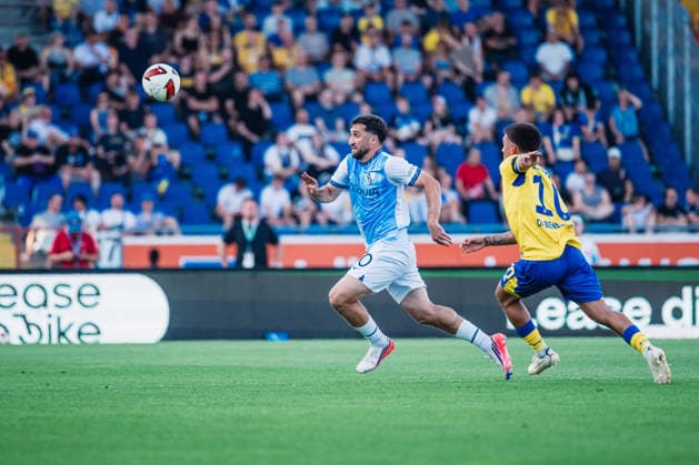 2. Bundesliga: Eintracht Braunschweig vs. VfL Bochum, 14.08.2026 Berkan Taz (VfL Bochum 1848, 10), Samuele Di Benedetto (VfL Bochum 1848, 10); Fußball, 2. Bundesliga, 2. Spieltag: Eintracht Braunschweig vs. VfL Bochum am 14.08.2026 im Eintracht-Stadion, Braunschweig DFL REGULATIONS PROHIBIT ANY USE OF PHOTOGRAPHS AS IMAGE SEQUENCES AND OR QUASI-VIDEO. *** 2. Bundesliga: Eintracht Braunschweig vs. VfL Bochum, August 14, 2026; Berkan Taz (VfL Bochum 1848), 10; Samuele Di Benedetto (VfL Bochum 1848), 10; Soccer, 2. Bundesliga, Matchday 2: Eintracht Braunschweig vs. VfL Bochum on August 14, 2026, at Eintracht Stadium, Braunschweig. DFL regulations prohibit any use of photographs as image sequences and or quasi-video. Copyright: xBEAUTIFULxSPORTS Tonhäuserx