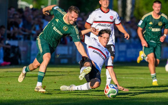 14.08.2026 - Fussball - Saison 2026 2027 - Regionalliga Bayern - 04. Spieltag: SC Eltersdorf SCE ( Quecken ) - 1. FC Nürnberg FCN II ( Club ) - - xwoxzix - Moritz Fischer (15, SC Eltersdorf ) Pascal Fuchs (6, 1. FC Nürnberg FCN II ) *** August 14, 2026 Soccer Season 2026–2027 Bavarian Regional League Matchday 04 SC Eltersdorf vs. SCE Quecken 1 FC Nuremberg FCN II Club xwoxzix Moritz Fischer 15, SC Eltersdorf Pascal Fuchs 6, 1 FC Nuremberg FCN II