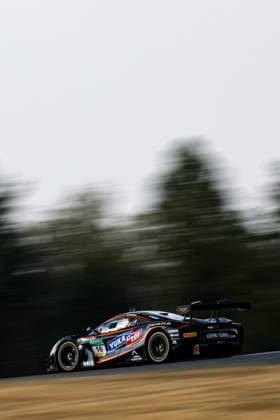 DTM, 11. + 12. Rennen Nürburgring 2026 16 McLaren 720S GT3 Evo, Dörr Motorsport: Timo Glock - picture by Gruppe C Photography Nürburgring Nürburgring Rheinland-Pfalz Germany Copyright: xGruppexCxPhotographyx