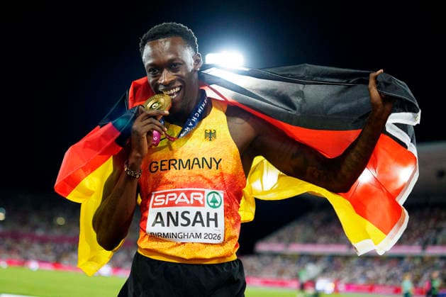Sports Topics of the Week, Week 33
