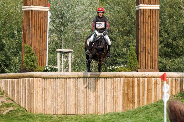 AACHEN - FEI World Championships 2026, AACHEN - FEI World Championships 2026 BOON Maarten (BEL), Gravin van Cantos FEI Eventing World Championship, WM, Weltmeisterschaft Cross Country Gelände Team & Individual Aachen, Reitstadion Soers 15. August 2026 - *** AACHEN FEI World Championships 2026, AACHEN FEI World Championships 2026 BOON Maarten BEL, Gravin van Cantos FEI Eventing World Championship Cross Country Team and Individual Events, Aachen, Soers Equestrian Stadium, August 15, 2026