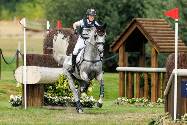 AACHEN - FEI World Championships 2026, AACHEN - FEI World Championships 2026 HANSEN-HOTOPP Malin (GER), Carlitos Quidditch K FEI Eventing World Championship, WM, Weltmeisterschaft Cross Country Gelände Team & Individual Aachen, Reitstadion Soers 15. August 2026 - *** AACHEN FEI World Championships 2026, AACHEN FEI World Championships 2026 HANSEN HOTOPP Malin GER, Carlitos Quidditch K FEI Eventing World Championship Cross Country Team and Individual Events Aachen, Reitstadion Soers, August 15, 2026