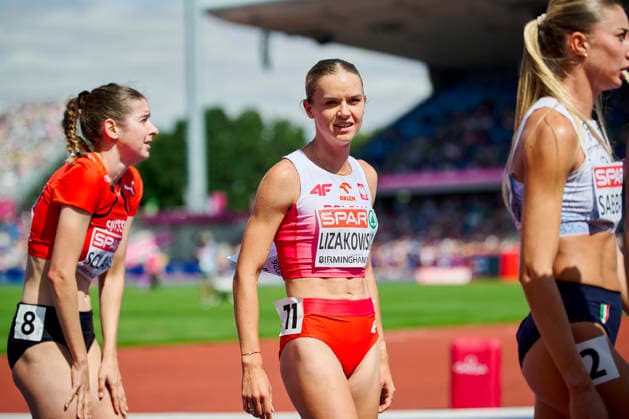15.08.2026 BIRMINGHAM , WIELKA BRYTANIA ALEXANDER STADIUM , LEKKOATLETYCZNE MISTRZOSTWA EUROPY BIRMINGHAM 2026 (EUROPEAN ATLETICS CHAMIPONSHIPS BIRMINGHAM 2026 ) BIRG 1500 M NZ. PERSONS FOTO RADOSLAW JOZWIAK CYFRASPORT NEWSPIX.PL --- Newspix.pl  RA2_6068