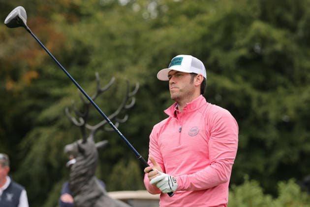 REPRO FREE *PRESS RELEASE NO REPRODUCTION FEE* EDITORIAL USE ONLY AIG Irish Men s Amateur Close Championship, Portumna Golf Club, Galway 14 8 2026 Aaron Kearney Aaron Kearney 14 8 2026  Copyright: xx BK1_1235 copy