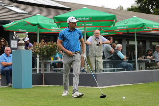 REPRO FREE *PRESS RELEASE NO REPRODUCTION FEE* EDITORIAL USE ONLY AIG Irish Men s Amateur Close Championship, Portumna Golf Club, Galway 14 8 2026 Keith Egan Keith Egan 14 8 2026  Copyright: xx BK1_9485 copy