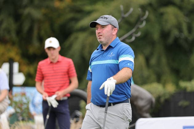 REPRO FREE *PRESS RELEASE NO REPRODUCTION FEE* EDITORIAL USE ONLY AIG Irish Men s Amateur Close Championship, Portumna Golf Club, Galway 15 8 2026 Paul O™Hanlon Paul O™Hanlon 15 8 2026  Copyright: xBryanxKeanex BK1_1729 copy