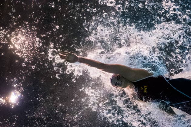 260815 Sarah Sjöström of Sweden competes in women™s 50 meters freestyle swimming final during day 16 of the 2026 European Aquatics Championships on August 15, 2026 in Saint-Denis. Photo: Joel Marklund BILDBYRAN kod JM JM0844 bbeng simning swimming svomming 2026 european aquatics championships em dam Sverige Sweden *** August 15, 2026: Sarah Sjöström of Sweden competes in the women’s 50-meter freestyle swimming final during Day 16 of the 2026 European Aquatics Championships on August 15, 2026 in Saint-Denis. Photo by Joel Marklund. BILDBYRAN code JM JM0844 bbeng swimming 2026 European Aquatics Championships EMA women Sweden  Copyright: JOELxMARKLUND BB260815JM175