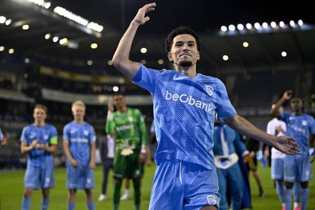 Football: Hamburger SV sign Zakaria El Ouahdi – archive photos