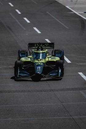 August 15, 2026, Markham, Ontario, Toronto: Will Power 26 in action during Ontario Honda Dealers Indy at Markham, Toronto on August 15, 2026. Markham Toronto - ZUMAn333 20260815_znp_n333_030 Copyright: xKaxLokxNgx
