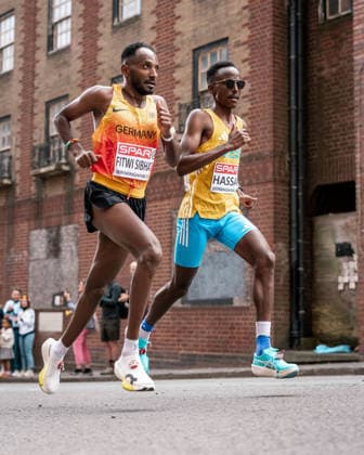 Samuel Fitwi (Silvesterlauf Trier, Marathon Maenner), GBR, Leichtathletik, Athletics, European Athletics Championships 2026, Leichtathletik Europameisterschaft 2026, Birmingham 2026, 09.08.2026, GBR, Leichtathletik, Athletics, European Athletics Championships 2026, Leichtathletik Europameisterschaft 2026, Birmingham 2026, 09.08.2026 Birmingham *** Samuel Fitwi Trier New Year s Eve Run, Men s Marathon, GBR, Track and Field, Athletics, 2026 European Athletics Championships, 2026 European Track and Field Championships, Birmingham 2026, August 9, 2026, GBR, Track and Field, Athletics, 2026 European Athletics Championships, 2026 European Track and Field Championships, Birmingham 2026, August 9, 2026, Birmingham Copyright: xStefanxMayerx EP_SMR