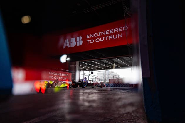 2026 FORMULA E LONDON ePRIX 37 CASSIDY Nick (nzl), CitroÃ«n Racing Formula E Team, CitroÃ«n, action during the London ePrix, 16th and 17th round of the 2025-26 ABB FIA Formula E World Championship, WM, Weltmeisterschaft on the ExCel London Circuit from August 14 to 16, 2026 in London, United Kingdom -  Copyright: xGERMAINxHAZARDx