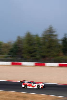 DTM, 11. + 12. Rennen Nürburgring 2026 84 Mercedes-AMG GT3 EVO, Landgraf Motorsport: Tom Kalender - picture by Gruppe C Photography Nürburgring Germany Copyright: xGruppexCxPhotographyx