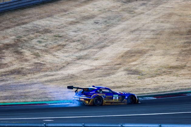 DTM, 11. + 12. Rennen Nürburgring 2026 80 Mercedes-AMG GT3 EVO, Winward Racing: Maro Engel - picture by Gruppe C Photography Nürburgring Nürburgring Rheinland-Pfalz Germany Copyright: xGruppexCxPhotographyx