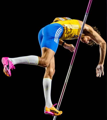 260816 Armand Duplantis of Sweden competes in men s pole vault final during day 7 of the 2026 European Athletics Championships on August 16, 2026 in Birmingham. Photo: Mathias Bergeld BILDBYRAN kod MB MT1072 friidrott athletics friidrett friidrotts-em em friidretts-em 2026 european athletics championships 7 bbeng *** August 16, 2026: Armand Duplantis of Sweden competes in the men’s pole vault final during Day 7 of the 2026 European Athletics Championships on August 16, 2026 in Birmingham. Photo by Mathias Bergeld, BILDBYRAN, code MB MT1072. track and field, athletics, friidrett, friidrotts EM, 2026 European Athletics Championships, Day 7, bbeng  Copyright: MATHIASxBERGELD BB260816MB140