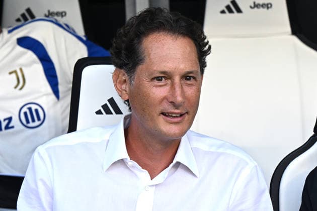 Db Torino 17 08 2026 - amichevole Juventus-Juventus Next Gen foto Daniele Buffa Image nella foto: John Elkann 
