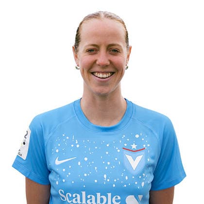 Football, Women, 2nd Bundesliga, FC Viktoria Berlin, profile feature 2026 2027
