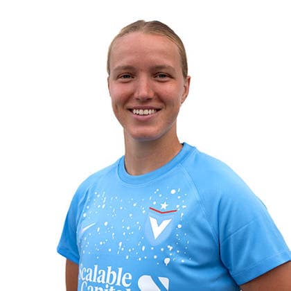 Frauen, 2. Bundesliga, Porträttermin, FC Viktoria Berlin Anna Ursem, FC Viktoria Berlin, Frauen, 2. BL, Porträttermin 2026 2027, Spielerporträts, Porträt Berlin Deutschland *** Women, 2. Bundesliga, Player Profile, FC Viktoria Berlin Anna Ursem, FC Viktoria Berlin, Women, 2. Bundesliga, Player Profile 2026 2027, Player Profiles, Player Profile Berlin Germany Copyright: xFCxViktoriaxBerlinxKaixHeuserx