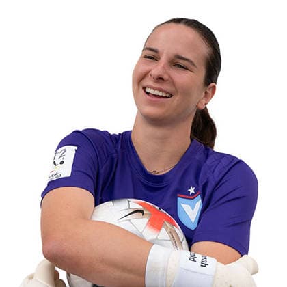 Frauen, 2. Bundesliga, Porträttermin, FC Viktoria Berlin Hannah Etzold, FC Viktoria Berlin, Frauen, 2. BL, Porträttermin 2026 2027, Spielerporträts, Porträt Berlin Deutschland *** Women, 2. Bundesliga, Player Profile, FC Viktoria Berlin Hannah Etzold, FC Viktoria Berlin, Women, 2. Bundesliga, Player Profile 2026–2027, Player Profiles, Player Profile Berlin, Germany Copyright: xFCxViktoriaxBerlinxKaixHeuserx