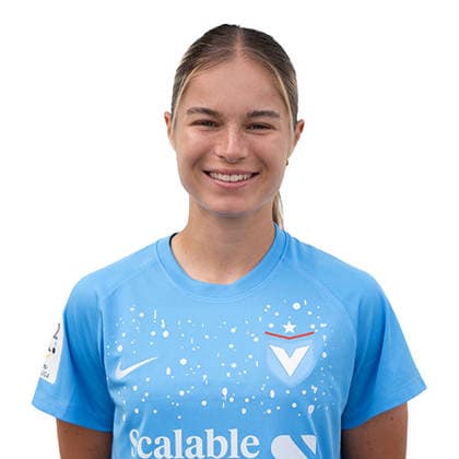 Frauen, 2. Bundesliga, Porträttermin, FC Viktoria Berlin Maja Wasiak, FC Viktoria Berlin, Frauen, 2. BL, Porträttermin 2026 2027, Spielerporträts, Porträt Berlin Deutschland *** Women, 2. Bundesliga, Player Profile, FC Viktoria Berlin Maja Wasiak, FC Viktoria Berlin, Women, 2. Bundesliga, Player Profile 2026–2027, Player Profiles, Player Profile Berlin, Germany Copyright: xFCxViktoriaxBerlinxKaixHeuserx