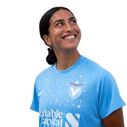 Frauen, 2. Bundesliga, Porträttermin, FC Viktoria Berlin Maya Hahn, FC Viktoria Berlin, Frauen, 2. BL, Porträttermin 2026 2027, Spielerporträts, Porträt Berlin Deutschland *** Women, 2. Bundesliga, Player Profile, FC Viktoria Berlin Maya Hahn, FC Viktoria Berlin, Women, 2. Bundesliga, Player Profile 2026–2027, Player Profiles, Player Profile Berlin, Germany Copyright: xFCxViktoriaxBerlinxKaixHeuserx