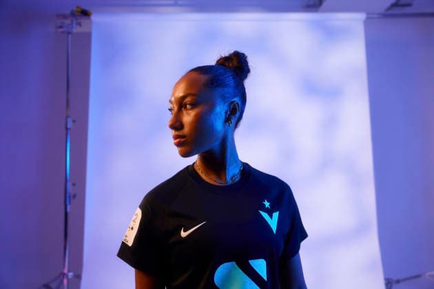 Football, Women, 2nd Bundesliga, FC Viktoria Berlin, profile feature 2026 2027