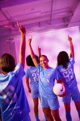 Frauen, 2. Bundesliga, Media Day, FC Viktoria Berlin 06.07.2026, FC Viktoria Berlin, 2.BL Frauen, Media Day zur Saison 2026 2027, Team Fotoshooting, Vorstellung, Berlin, Deutschland Berlin Deutschland *** Women s 2nd Bundesliga, Media Day, FC Viktoria Berlin, July 6, 2026, FC Viktoria Berlin, Women s 2nd Bundesliga, Media Day for the 2026–2027 season, team photo shoot, presentation, Berlin, Germany Berlin Germany Copyright: xFCxViktoriaxBerlinxx