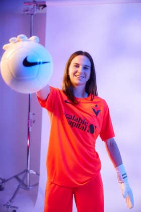 Frauen, 2. Bundesliga, Media Day, FC Viktoria Berlin 06.07.2026, FC Viktoria Berlin, 2.BL Frauen, Media Day zur Saison 2026 2027, Team Fotoshooting, Vorstellung, Berlin, Deutschland Berlin Deutschland *** Women s 2nd Bundesliga, Media Day, FC Viktoria Berlin, July 6, 2026, FC Viktoria Berlin, Women s 2nd Bundesliga, Media Day for the 2026–2027 season, team photo shoot, presentation, Berlin, Germany Berlin Germany Copyright: xFCxViktoriaxBerlinxx