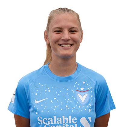 Frauen, 2. Bundesliga, Porträttermin, FC Viktoria Berlin Toma Ihlenburg, FC Viktoria Berlin, Frauen, 2. BL, Porträttermin 2026 2027, Spielerporträts, Porträt Berlin Deutschland *** Women, 2. Bundesliga, Player Profile, FC Viktoria Berlin Toma Ihlenburg, FC Viktoria Berlin, Women, 2. Bundesliga, Player Profile 2026–2027, Player Profiles, Player Profile Berlin, Germany Copyright: xFCxViktoriaxBerlinxKaixHeuserx