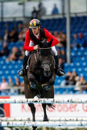 AACHEN - FEI World Championships 2026, AACHEN - FEI World Championships 2026 EHNING Marcus (GER), Coolio 42 FEI Jumping World Championship, WM, Weltmeisterschaft First Competition Team & Individual Qualifier Speed competition Zeitspringen Aachen, Reitstadion Soers 19. August 2026 - *** AACHEN FEI World Championships 2026, AACHEN FEI World Championships 2026 EHNING Marcus GER, Coolio 42 FEI Jumping World Championship First Competition Team Individual Qualifier Speed Competition Time Jumping Aachen, Reitstadion Soers August 19, 2026