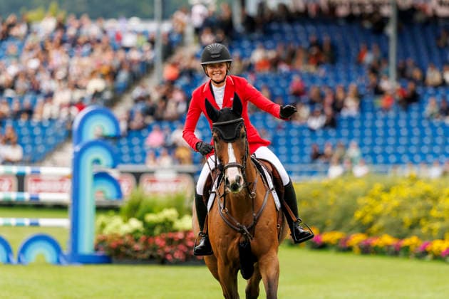AACHEN - FEI World Championships 2026, AACHEN - FEI World Championships 2026 HINNERS Sophie (GER), Iron Dames Singclair FEI Jumping World Championship, WM, Weltmeisterschaft First Competition Team & Individual Qualifier Speed competition Zeitspringen Aachen, Reitstadion Soers 19. August 2026 - *** Aachen FEI World Championships 2026, Aachen FEI World Championships 2026 Sophie Hinners (GER), Iron Dames Singclair FEI Jumping World Championship First Competition Team Individual Qualifier Speed Competition Time Jumping Aachen, Soers Equestrian Stadium, August 19, 2026