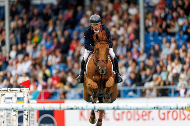 AACHEN - FEI World Championships 2026, AACHEN - FEI World Championships 2026 EPAILLARD Julien (FRA), Fringan de Vesquerie FEI Jumping World Championship, WM, Weltmeisterschaft First Competition Team & Individual Qualifier Speed competition Zeitspringen Aachen, Reitstadion Soers 19. August 2026 - *** AACHEN FEI World Championships 2026, AACHEN FEI World Championships 2026 EPAILLARD Julien FRA, Fringan de Vesquerie FEI Jumping World Championship First Competition Team Individual Qualifier Speed Competition Time Jumping Aachen, Soers Equestrian Stadium August 19, 2026