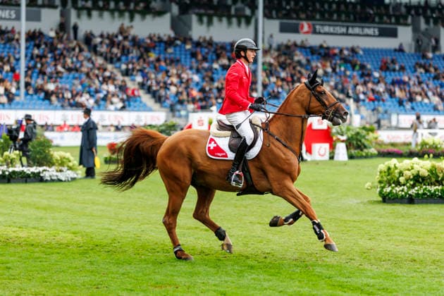 AACHEN - FEI World Championships 2026, AACHEN - FEI World Championships 2026 JOLIAT Gaetan (SUI), Chelsea Z FEI Jumping World Championship, WM, Weltmeisterschaft First Competition Team & Individual Qualifier Speed competition Zeitspringen Aachen, Reitstadion Soers 19. August 2026 - *** AACHEN FEI World Championships 2026, AACHEN FEI World Championships 2026 JOLIAT Gaetan SUI, Chelsea Z FEI Jumping World Championship First Competition Team Individual Qualifier Speed Competition Time Jumping Aachen, Soers Equestrian Stadium, August 19, 2026