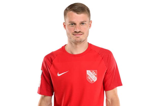 Torben Engelking, DFB 3. Liga 2026 2027, TSV Havelse 1912 e.V., Media Day, 23.07.2026, Foto: Socrates Tassos picture-alliance DFB TSV Havelse 1912 2026 Studio Portraits *** Torben Engelking, DFB 3rd League 2026–2027, TSV Havelse 1912 e.V., Media Day, July 23, 2026, Photo by Socrates Tassos, picture alliance, DFB, TSV Havelse 1912, 2026, Studio Portraits