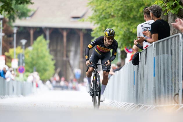 Lidl Deutschland Tour, Prolog, 19.08.2026 Jonathan Malte Rottmann (GER, Team Lotto Kern-Haus Outlet Montabaur) Bad Orb Germany *** Lidl Germany Tour, Prolog, August 19, 2026 Jonathan Malte Rottmann GER, Team Lotto Kern Haus Outlet Montabaur Bad Orb, Germany Copyright: xCarlaxHilgerx
